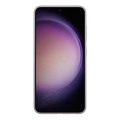 Смартфон samsung sm-s911b galaxy s23, 6.1 инча, android 13, octa-core, 8 gb, 256 gb, 50 mp + 10 mp + 12 mp / 12 mp, dual sim, лилав, sm-s911bligeue