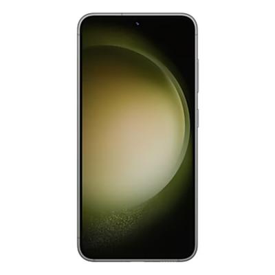 Смартфон samsung sm-s911b galaxy s23, 6.1 инча, android 13, octa-core, 8 gb, 128 gb, 50 mp + 10 mp + 12 mp / 12 mp, dual sim, зелен, sm-s911bzgdeue