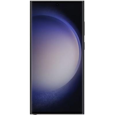 Смартфон samsung sm-s918b galaxy s23 ultra, 6.8 инча, android13, octa-core, 12 gb, 1 tb, 200 mp + 10 mp + 10 mp + 12 mp / 12 mp, черен, sm-s918bzkpeue