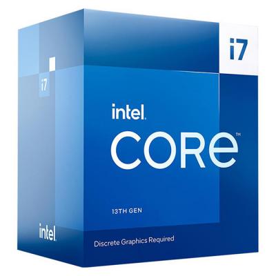 Процесор intel core i7-13700f 2.1ghz fc-lga16a 30m cache boxed cpu, bx8071513700f