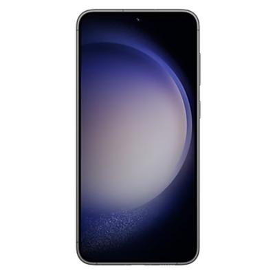 Смартфон samsung galaxy s23+, 6.6 инча amoled 2x, octa-core, android 13, 8 gb, 256 gb, 50 mp + 10 mp + 12 mp / 12 mp, dual sim, черен, sm-s916bzkdeue