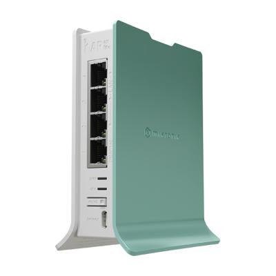 Рутер mikrotik hap ax lite, l41g-2axd, l41g-2axd_vz