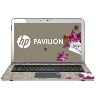 Лаптоп hp pavilion dv6-3299en rossignol core i3-380m, 15.6' led, 4gb, 500gb, ati mobility radeon hd 6550 - lb813ea