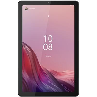 Таблет lenovo tab m9 g3 mediatek helio g80 2.0ghz octacore 9inch 1340x800 4gb / 64gb flash android 12 arctic grey, zac30027gr