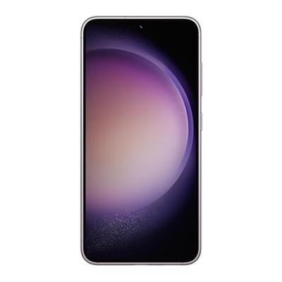 Смартфон samsung sm-s911b galaxy s23, 6.1 инча amoled 2x, octa-core, android 13, 8 gb, 128 gb, 50 mp + 12 mp + 10 mp / 12 mp, лилав, sm-s911blideue