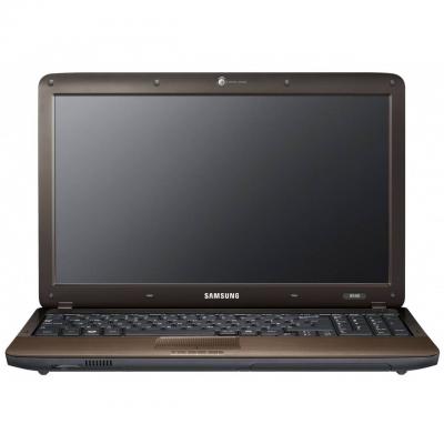 Лаптоп samsung r538ep, i3-380m (2.53 ghz, 3 mb), 15.6' led hd (1366 x 768) 16:9, 3gb, 500gb, ati radeon hd5470 512 mb - np-r538-dt02bg