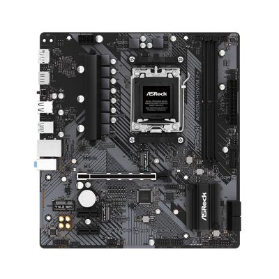Дънна платка asrock a620m-hdv m.2+, socket am5, matx, asr-mb-a620m-hdv-m2p