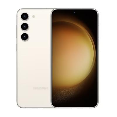 Смартфон samsung galaxy s23+, 8gb, 512gb, cream, sm-s916bzegeue