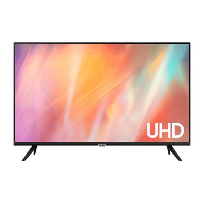 Телевизор samsung 55au7092, 55 инча 4k uhd, 3840 x 2160, led, smart tizen, 2000 pqi, dolby digital plus, hdmi, usb, wifi, bt, черен, ue55au7092uxxh