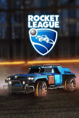 Rocket league - marauder (dlc) (pc) steam key global