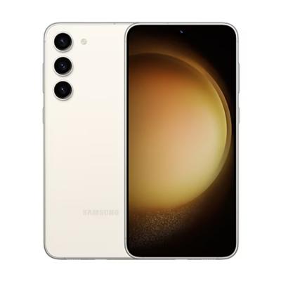 Смартфон samsung sm-s916b galaxy s23+ 5g, 512 gb, 8 gb ram, 50 mp + 10 mp + 12 mp + 12 mp selfie, cream, sm-s916bzegeue_s