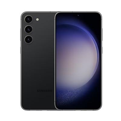 Смартфон samsung sm-s916b galaxy s23+ 5g, 512 gb, 8 gb ram, 50 mp + 10 mp + 12 mp + 12 mp selfie, black, sm-s916bzkgeue_s