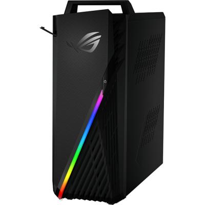Настолен компютър asus g15cf-wb5720w, intel core i5-12400f, 16 gb ddr4, 1 tb hdd + 512 gb ssd, nvidia geforce rtx 3070, no dvd-rw, win 11 home, черен