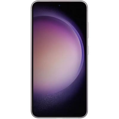 Смартфон samsung sm-s911b galaxy s23 5g, 6.1 инча amoled, octa-core, android 13, 8 gb, 128 gb, 50 mp + 12 mp + 10 mp / 12 mp, лилав, sm-s911blideue