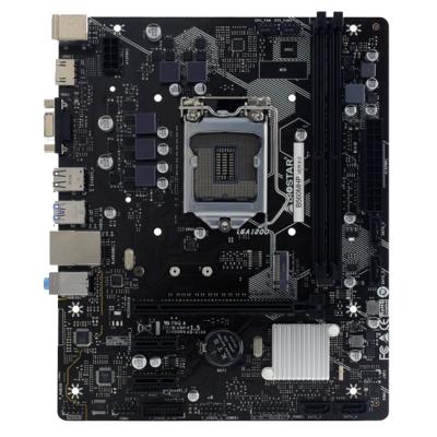 Дънна платка biostar b560m hp, socket 1200, matx, bio-mb-b560mhp
