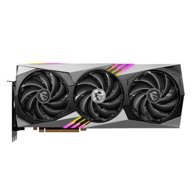 Видео карта msi geforce rtx 4080 16gb gddr6 gaming x trio, msi rtx4080 16gb gaming x trio