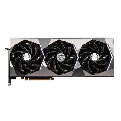 Видео карта msi geforce rtx 4080 16gb gddr6x suprim x, msi rtx4080 16gb suprim x
