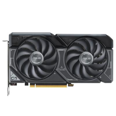 Видео карта asus dual geforce rtx 4060 ti oc 8gb gddr6, asus-vc-dual-rtx4060t-8g