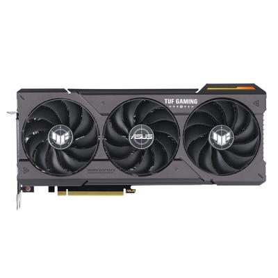 Видео карта asus tuf gaming geforce rtx 4060 ti oc 8gb gddr6, asus-vc-tuf-rtx4060t-o8g