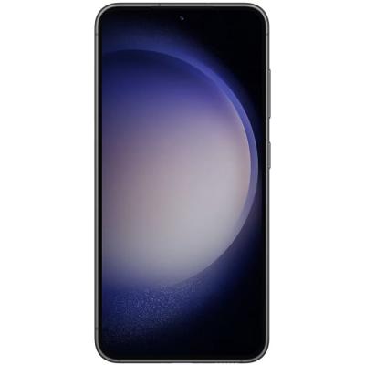 Смартфон samsung galaxy s23+, 6.6 инча amoled 2x, octa-core, android 13, 8 gb, 512 gb, 50 mp + 10 mp + 12 mp / 12 mp, dual sim, черен, sm-s916bzkgeue