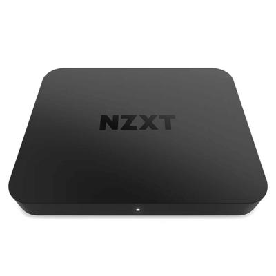 Външен кепчър nzxt signal 4k30 hdr - 2 x hdmi, usb-c, черен, nzxt-ac-st-sesc1-ww