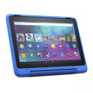 Таблет за деца - fire hd 10 kids pro, 10.1-инча , 1080p full hd, 32 gb, син