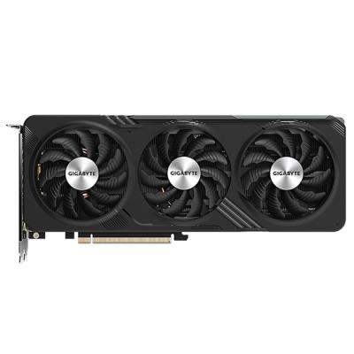 Видео карта gigabyte geforce rtx 4060 gaming oc 8gb gddr6, ga-vc-n4060gaming-oc-8gd