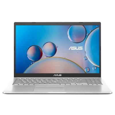 Лаптоп asus x515ea-bq332, intel core i3-1115g4, 15.6 инча fhd, 16 gb ddr4, 512gb ssd, intel uhd graphics, no os, сребрист, 90nb0ty2-m04ev0