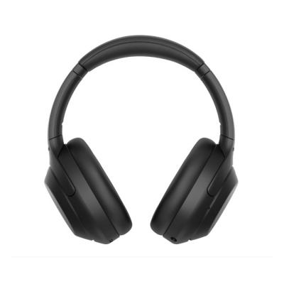 Слушалки sony wh-1000xm4, wireless, bluetooth, 23654