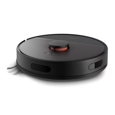 Прахосмукачка робот philips homerun 3000, series aqua, 360° лазерна навигация lidar, wifi, 5 режимa на почистване, 4 нива всмукателна мощност, включен