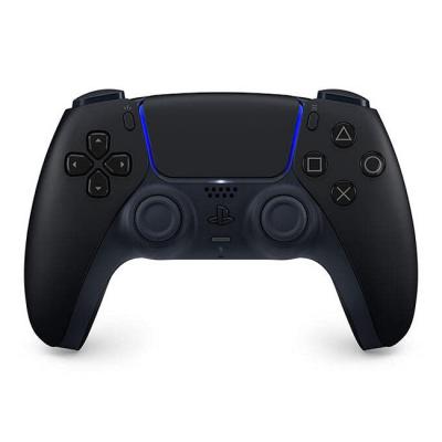 Безжичен геймпад dualsense за playstation 5, черен, cfi-zct1w