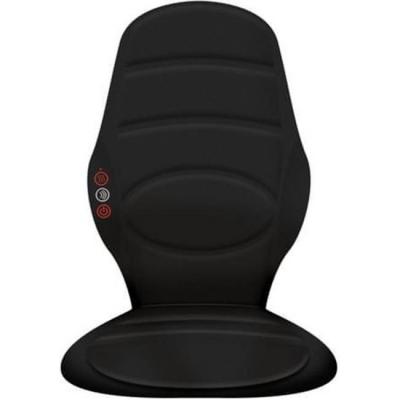 Масажна подложка за офис стол и автомобил homedics bkp-112ha
