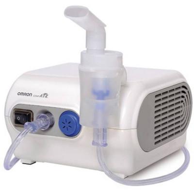 Компресорен инхалатор omron compair ne-c28p-e