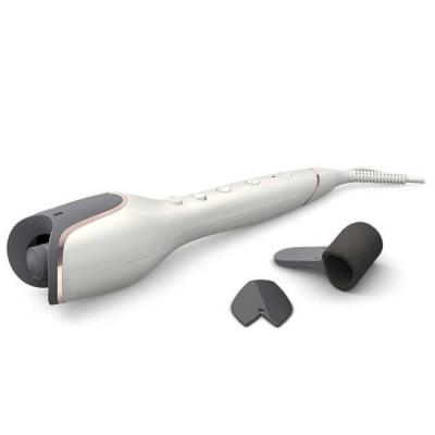 Автоматична маша за коса philips bhb878/00, технология moistureprotect, по-дълъг цилиндър за къдрене, йонна грижа