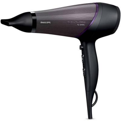Професионален сешоар philips drycare 2300 w, ac мотор bhd177/00