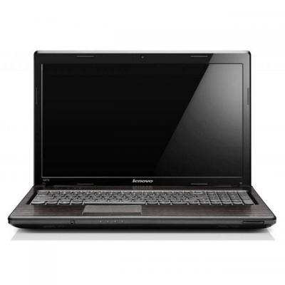 Лаптоп lenovo g570ah, hm65, core i5-2450m (2.50 ghz, 3mb), 15.6 hd led, ati radeon hd6370m 1gb ddr3, 4gb ddr3, 500gb sata - 59325074