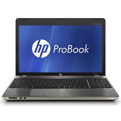 Лаптоп hp probook 4535s, amd dual-core a4-3305m with radeon hd 6480g(2.5 ghz/1.9 ghz/1mb/35w) 15.6" hd ag +cam, 4gb,750gb - b0x52ea