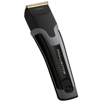 Водоустойчива машинка за подстригване rowenta tn5100f0