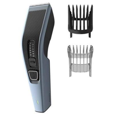 Машинка за подстригване philips series 3000 | hc3530/15, до 75 мин. безжична работа - нарушена опаковка