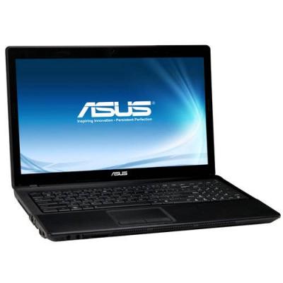 Лаптоп asus x54c-sx035d /15/b815