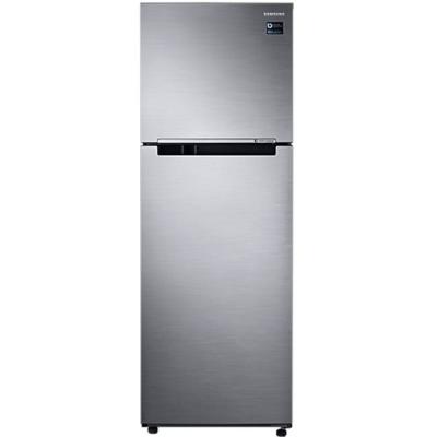 Хладилник samsung rt32k5030s9/eo, капацитет 321 л, no frost, енергиен клас a+, инокс, rt32k5030s9/eo