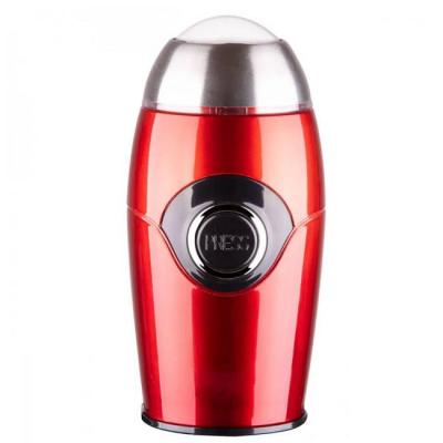 Кафемелачка voltz, 200w, 50 гр, червен/черен, v51172br