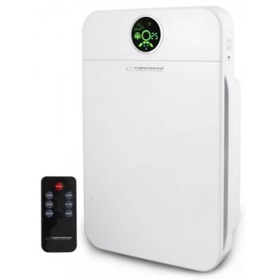 Пречиствател на въздух esperanza air purifier zephyr ehp002