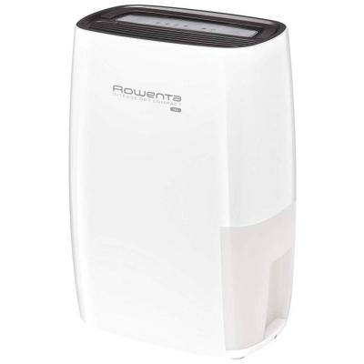 Влагоабсорбатор rowenta dh4216f0 intense dry compact, 2.4л. 265 w, бял