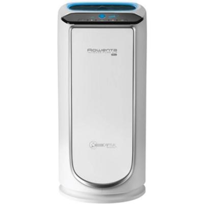 Пречиствател на въздух rowenta pu4020f1 intense pure air, 345 m3/h, 4 скорости, 80 w