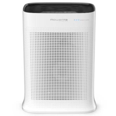 Пречиствател на въздух rowenta pu3030f0 pure air, капацитет на филтриране 290m3/h, 4 режима, бял