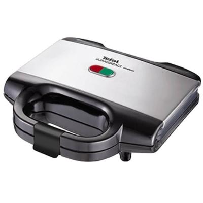 Сандвич мейкър tefal sm155233, 700 w, индикатор за готовност