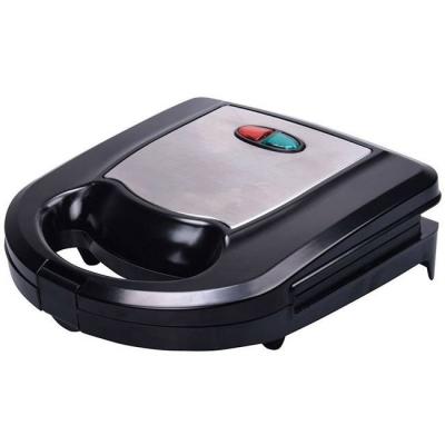 Сандвич грил преса crown cgm-751x, черен