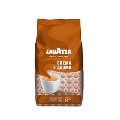 Кафе на зърна lavazza, crema e aroma, арабика и робуста, 1 kg, 5015120106