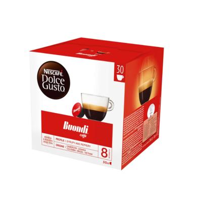 Кафе капсули nescafé, dolce gusto, buondi, 30 броя, 5115140017